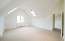 Leominster bedroom extension leads