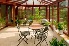 Leominster conservatory quotes