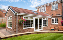 Leominster house extension leads
