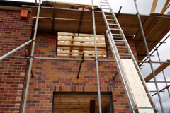 house extensions Leominster